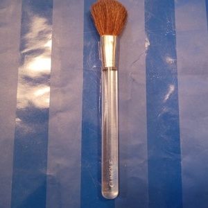 SOLD * CLINIQUE BLUSH BRUSH